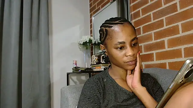 Godessofpleasxa online show from January 31, 7:11 pm