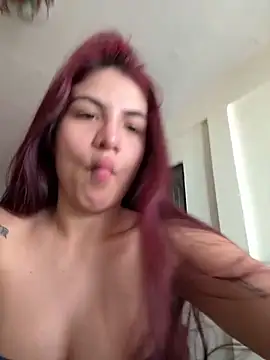 thompsonabella666 online show from June 2, 7:59 pm