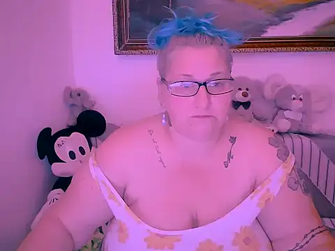 mayamayx online show from November 9, 8:49 pm