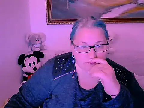 mayamayx online show from November 1, 9:19 pm