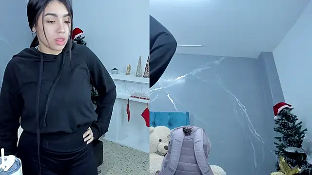 fierygroup online show from January 7, 12:47 am