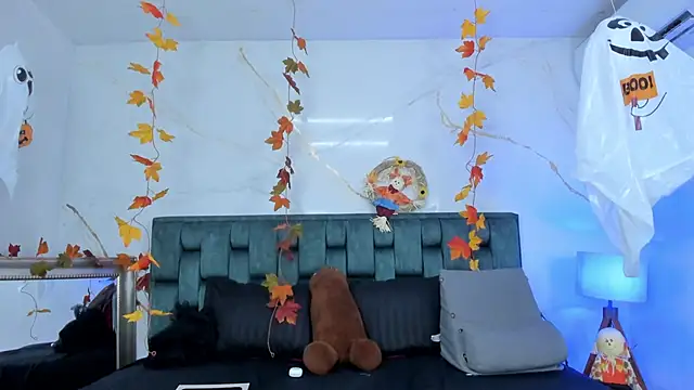 fierygroup online show from November 1, 3:10 am