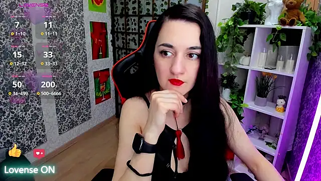 JessicaAlfo online show from January 14, 8:30 am