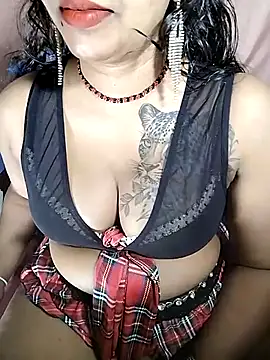 Sexy-Monikaa online show from October 15, 11:13 am