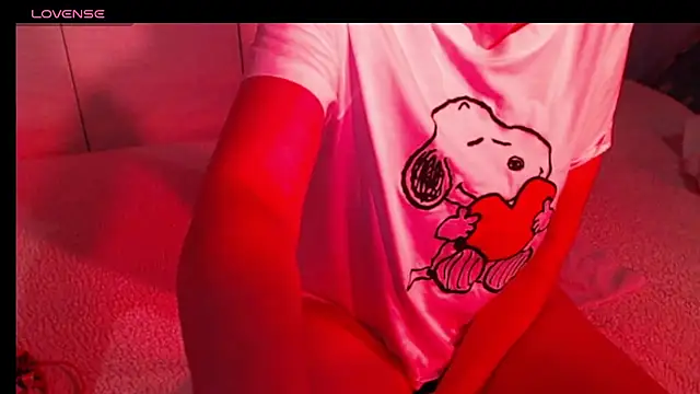 sweetchani666 online show from April 11, 7:56 am