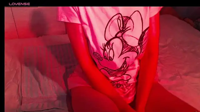 sweetchani666 online show from April 21, 3:30 pm