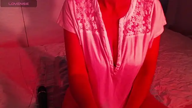 sweetchani666 online show from June 13, 6:55 am