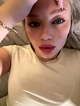 blissdimicco online show from December 20, 6:56 pm