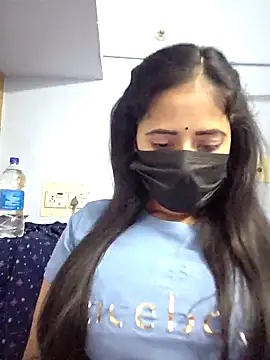 Hot honey77 online show from October 7, 5:50 pm