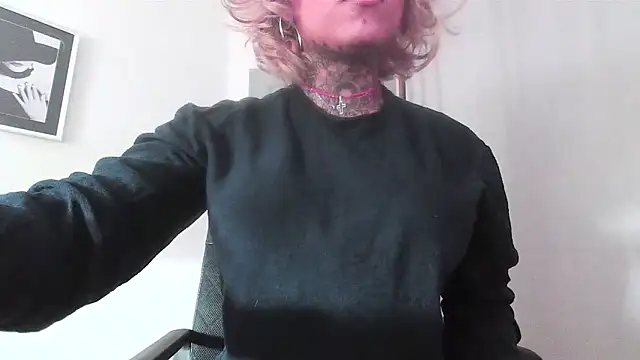 serena  vedette online show from October 9, 9:35 am