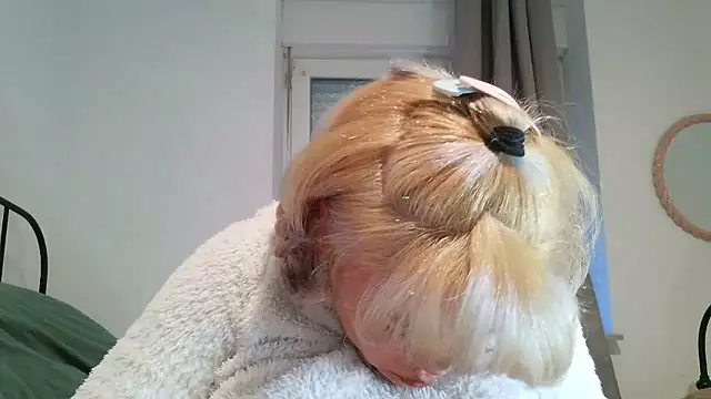 serena  vedette online show from January 18, 3:52 pm