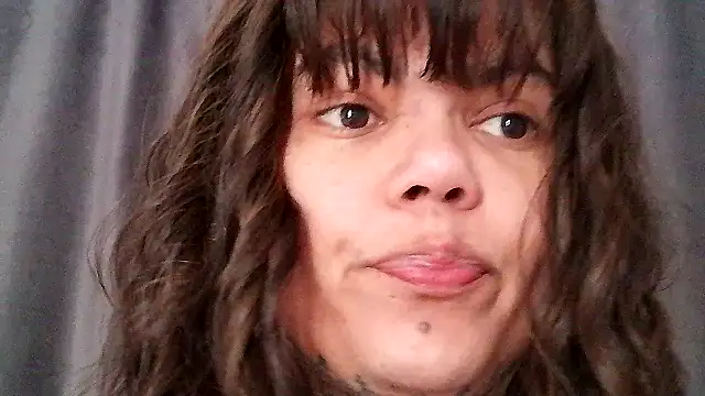 serena  vedette online show from December 16, 10:54 am