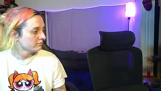 Evelan420 online show from March 20, 12:59 am