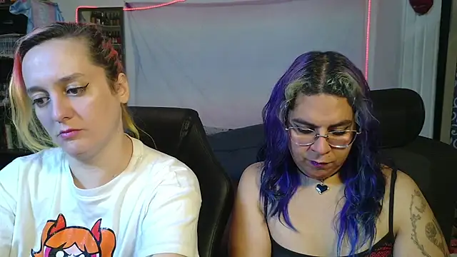 Evelan420 online show from February 26, 6:51 pm