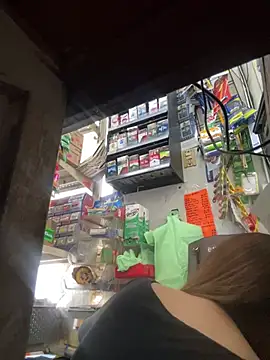 Meraryy online show from April 12, 5:16 pm