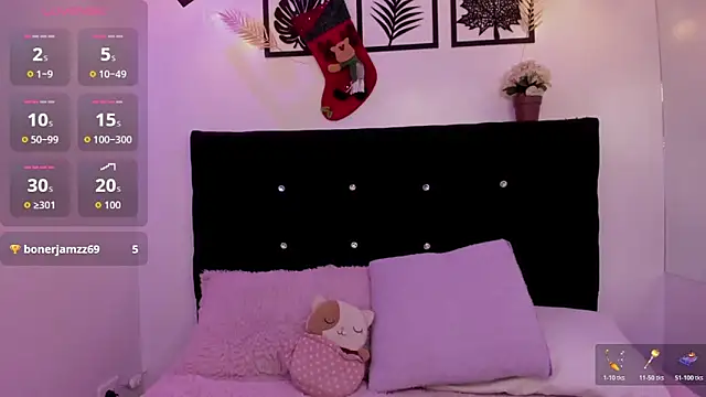 Belinda Braund online show from January 12, 4:34 pm