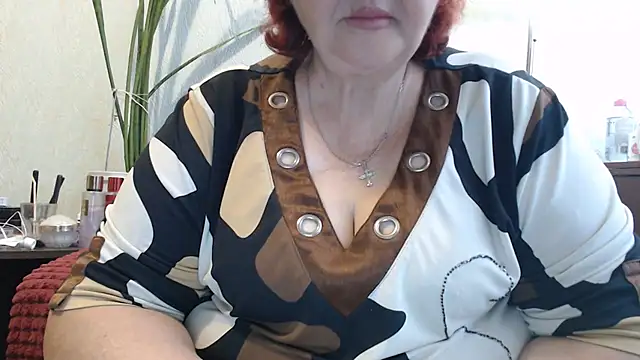 DeniseeRosea online show from May 28, 6:55 am
