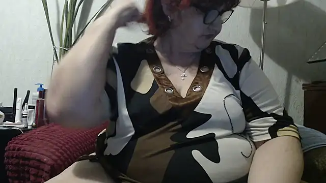 DeniseeRosea online show from April 2, 4:48 pm