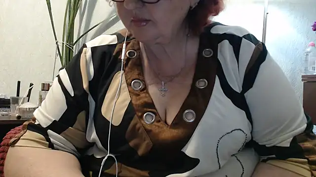 DeniseeRosea online show from May 26, 6:51 pm