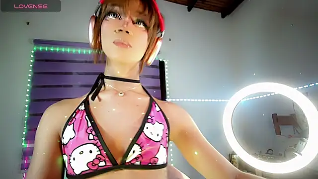 lucyangel 11 online show from December 2, 11:18 pm