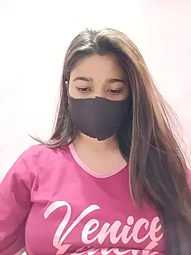 Simran-001 online show from June 8, 1:23 pm