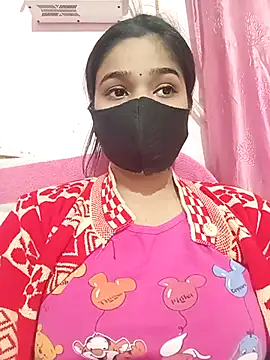 Simran-001 online show from November 29, 1:48 pm