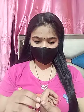 Simran-001 online show from November 24, 2:30 pm