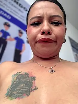 Ariana-07 online show from November 27, 3:37 pm