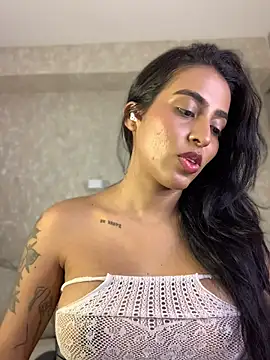 genesissara online show from July 5, 12:06 am
