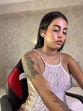 genesissara online show from June 13, 4:32 am