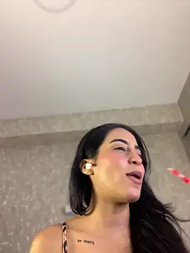 genesissara online show from June 27, 12:23 am