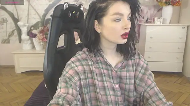 BritneyBarker online show from March 27, 4:14 am