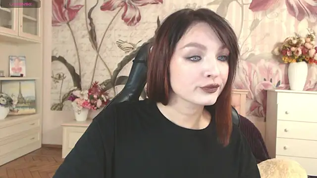 BritneyBarker online show from October 30, 7:11 am