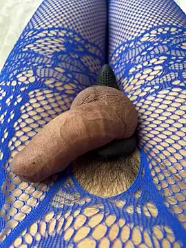  k4ty-X online show from March 27, 7:14 pm