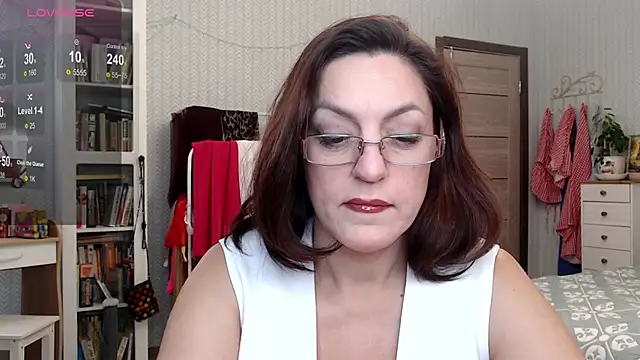 Soffya Soy online show from December 21, 11:19 pm