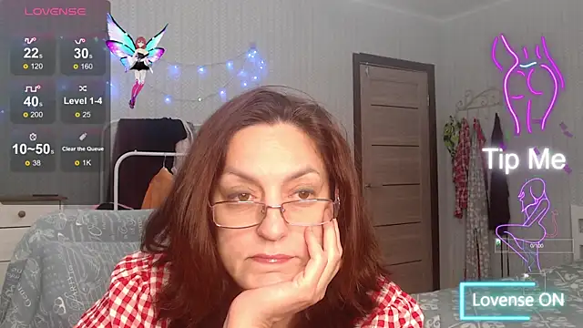 Soffya Soy online show from November 14, 5:57 pm