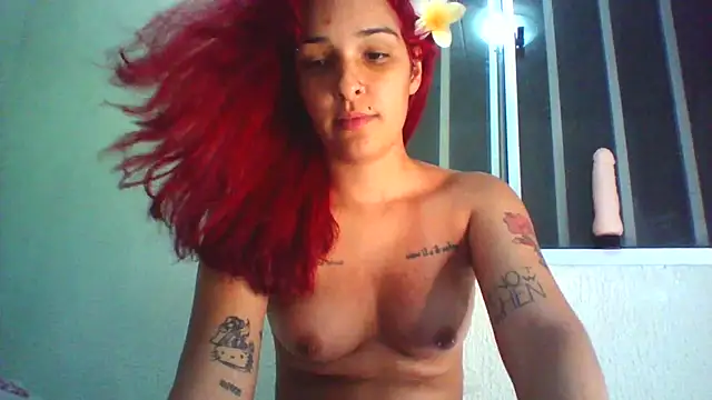 moranguinx online show from July 30, 2:12 am