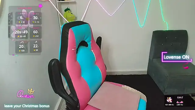 gisell363472 online show from January 15, 12:11 pm