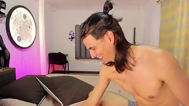 Martshall09 online show from January 6, 9:29 pm