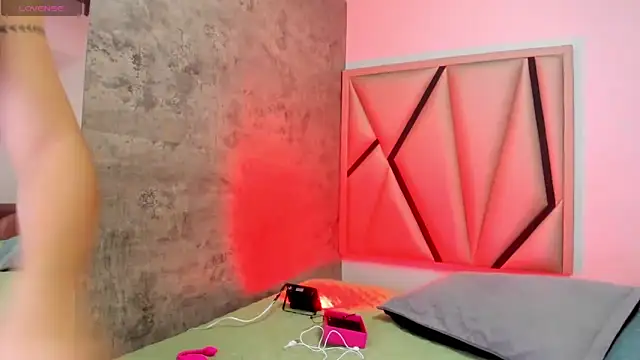 Martshall09 online show from March 20, 9:09 pm