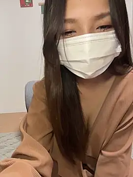 anchan69 online show from January 17, 10:17 pm