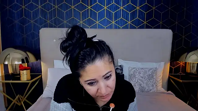 ValeryBlakes online show from November 11, 6:38 pm