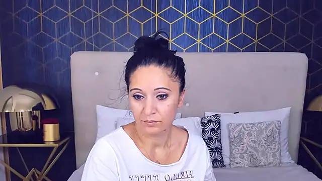 ValeryBlakes online show from September 8, 6:18 pm