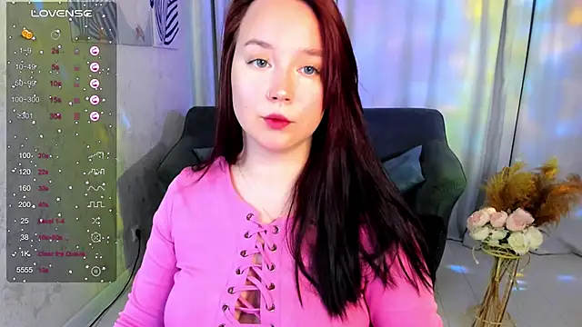 maya suun online show from November 14, 2:22 am