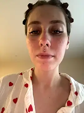 Molli Luv online show from September 9, 1:55 pm