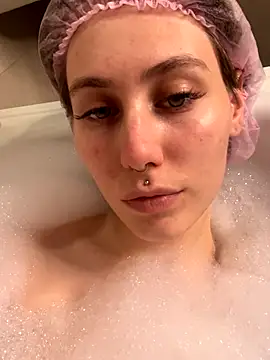 Molli Luv online show from October 9, 7:51 pm