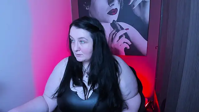 QueenOfHaze online show from November 29, 11:58 am