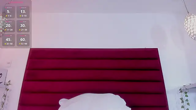 AmmyPike1 online show from January 16, 8:38 pm