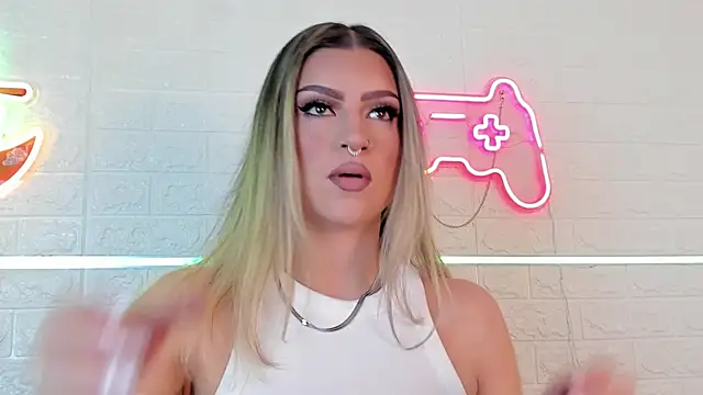 Valka praskov online show from October 4, 1:17 pm