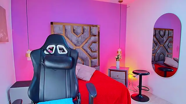 Billie Jhonson  online show from October 24, 7:54 pm